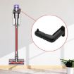 Wall Mount Bracket for Shark IZ682H/Dyson V10-V15 Vacuum Cleaners - 6