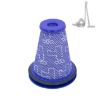 Dyson CY18-CY25/DY75-DY78 Purple HEPA Pre-Filter Replacement - 1