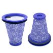 Dyson CY18-CY25/DY75-DY78 Purple HEPA Pre-Filter Replacement - 2