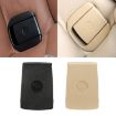 BMW F30 F31 3-Series Rear Child Seat Safety Anchor Cover Beige - 6