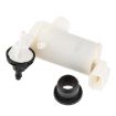 Mazda 2 2007-2014 Windshield Washer Pump D65167482A - 2