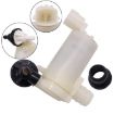 Mazda 2 2007-2014 Windshield Washer Pump D65167482A - 4