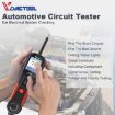 VDIAGTOOL V200 Red 6-42V Automotive Circuit Tester - 5