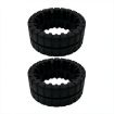 IRobot Braava Jet M6 Sweeper Accessories: 1 Pair Tires - 2