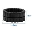 IRobot Braava Jet M6 Sweeper Accessories: 1 Pair Tires - 3