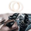 ZTTO 35mm Mountain Bike Fork Oil Dustproof Sponge Ring (2 Pairs) - 2
