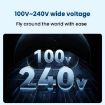 ANKER A1902 Prime 100W GaN USB Charger with Magnetic Base - 4
