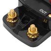 300A Car Audio Fuse Switch Circuit Breaker Overload Protection - 4