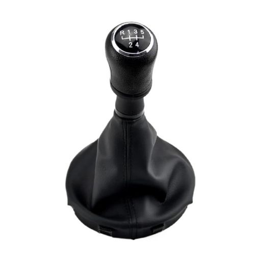 Volkswagen Transporter T5 T6 Shifter Dust Cover 5 Speed 2003-2011 - 1
