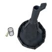 Volkswagen Transporter T5 T6 MKV MKVI Shifter Cover 1T0711113 (6 Speed) - 3