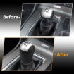Ford Focus/Mondeo 5-Speed Shifter Ball Accessories - 6