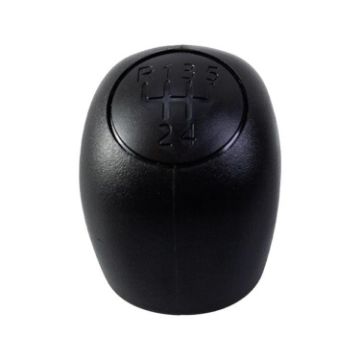Fiat Ducato 1994-2006 Gear Knob Interior Accessories (5 Speed) - 1