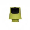 Yellow Conversion Head for Philips S5000 7000 S9000 Razor Blade - 1