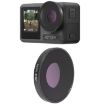 JSR ND16 Lens Filter for DJI Osmo Action 3 - 1