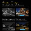 SriHome SH034C 4.0MP AI Tracking WiFi Outdoor Camera (US Plug) - 5