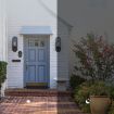 ML18 Mini Smart Video Doorbell, Ultra Wide Angle, 2-Way Voice, Black - 6