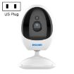 ESCAM QF006 3MP HD PTZ IP Camera IR Night Vision AI Detection - 1