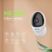 ESCAM QF006 3MP HD PTZ IP Camera IR Night Vision AI Detection - 4