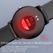 KS02 Smart Watch 1.32" with Glucose, Pressure, Oxygen Detection - 6