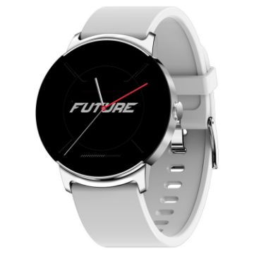KS02 1.32" Smart Watch with Glucose, Pressure, Oxygen Detection - 1