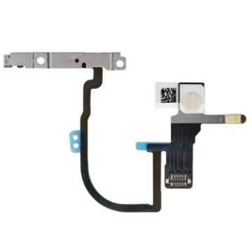 Replacement Flex Cable for iPhone XS Power & Volume Buttons - 1