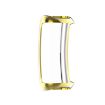 Fitbit Inspire3 Gold TPU Electroplating Full Coverage Case - 3