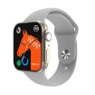 HW8 Ultra 2.02" Smart Watch, IP67 Waterproof, Heart & Oxygen Monitor - 1