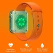 KD99 Ultra Smart Watch, 1.99" IPS Screen, Heart Rate & Sports Modes, Black - 5