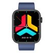 QX7 Smart Watch, 1.85" TFT, Bluetooth Call, Health & Sports Modes - 2
