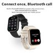 QX7 1.85" TFT Smart Watch, Bluetooth Call, Heart Monitor, 100+ Sports Modes - 4