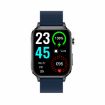 F100 Smart Watch 1.7" HD Screen with Temperature & Oxygen Monitor - 2