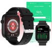 T49 1.9 inch Smart Watch with Heart Rate & Bluetooth Calling - 5