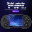 ANBERNIC RG353P 3.5" Handheld Console Android/Linux 16G+128G Grey - 4