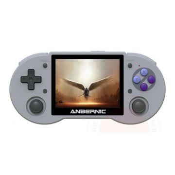 ANBERNIC RG353P Handheld Console 3.5" Screen Android Linux 16G+256G - 1