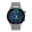 Ochstin 5HK8 Pro Smart Watch, 1.36" Screen, Steel Strap, Health Monitoring - 2