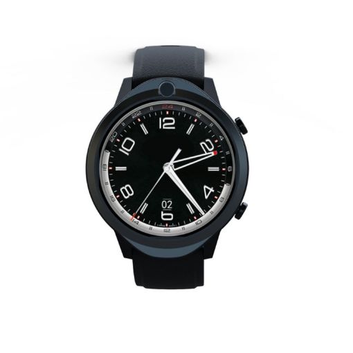 Rogbid Brave 2 1.45" LTE 4G Android 9 Smart Watch, Face Recognition - 1