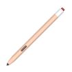Samsung Galaxy Tab S6 Lite P610/P615 Silicone Stylus Case Pink - 1