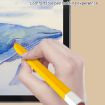 Samsung Galaxy Tab S6 Lite P610/P615 Silicone Stylus Case Pink - 2