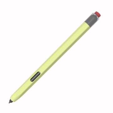 Samsung Galaxy Tab S7/S7+/S8/S8+ Stylus Pen Case (Green) - 1