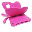 Samsung Galaxy Tab A8 10.5 Kids EVA Shockproof Case (Rose Red) - 4