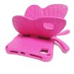 Samsung Galaxy Tab A8 10.5 Kids EVA Shockproof Case (Rose Red) - 6