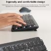 Logitech MX Mechanical Wireless Keyboard with Logi Bolt USB Receiver - 2