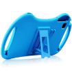 Alcatel 3T 10 2020 Blue Silicone Shockproof Tablet Case - 3