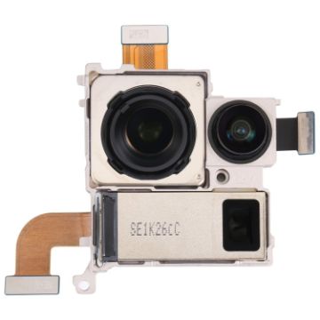 Xiaomi 12s Ultra Rear Camera Replacement - 1