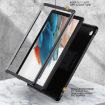 Samsung Galaxy Tab A8 10.5 2021 Protective Case, Grey - 4