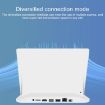 10.1" All-in-One PC, RK3288, 2GB+16GB, Android 6.0, US Plug, Black - 5