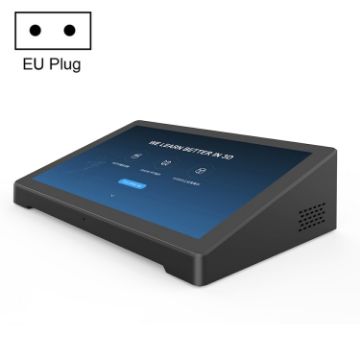 HSD8012T 8" Android 6.0 All-in-One PC, RK3288, 2GB+16GB, EU Plug - 1