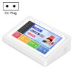 HSD1012T 10.1" Android 6.0 Tablet PC, RK3288, 2GB/16GB, EU Plug, White - 1