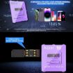 R-SIM 18 Universal 5G Unlocking Card for iOS16 Locked to Unlocked - 5