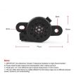 Audi/Volkswagen/Skoda Car Reversing Radar Horn 5Q0919279 - 5
